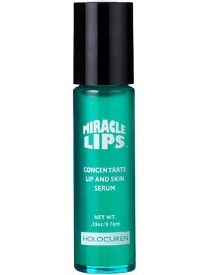HOLOCUREN MIRACLE LIPS - IT'S MUCH MORE THAN JUST A LIP BALM - HOLOCUREN - Official Website