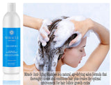 12 oz Anti-Aging Shampoo Hair and Follicle Therapy Super Size with Flip Top Cap (no pump)
