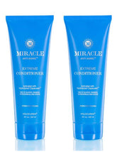 SAVE with 2 Pack Miracle Anti-Aging EXTREME Conditioner for Hair and Follicle Repair, 16 oz