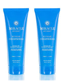 SAVE with 2 Pack Miracle Anti-Aging EXTREME Conditioner for Hair and Follicle Repair, 16 oz