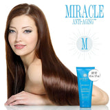 Miracle Anti-Aging Shampoo Hair and Follicle Therapy, 6 oz - HOLOCUREN - Official Website