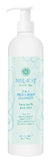 Miracle 2-in-1 Face & Body Cleanser with Activated Charcoal, 8 oz FLIP TOP Bottle