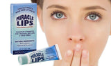 2-Pack MIRACLE LIPS SALVE Corrective Lip Action - HOLOCUREN - Official Website