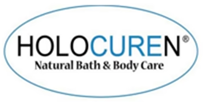HOLOCUREN - Official Website logo