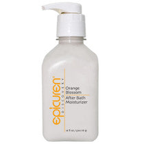 Epicuren After Bath Moisturizer Orange Blossom, 3 sizes