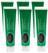 6 Pack Miracle Propolis Toothpaste w/ Tea Tree Oil, Natural, No Fluoride Wholesale