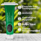 3 pack Miracle Propolis Toothpaste, Mouthwash and Throat Spray - HOLOCUREN - Official Website