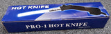 Pro-1 Hot Knife with Heavy Duty 5.5" Blade - HOLOCUREN - Official Website