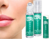 Miracle Lips Serum and Miracle Lips SPF 15 Lip Balm Correct and Protect - HOLOCUREN - Official Website