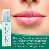 Miracle Lips PLUMPER in a Rich Buttery, Vitamin Base For Fullness, Volume and Color - HOLOCUREN - Official Website