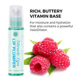 Miracle Lips PLUMPER in a Rich Buttery, Vitamin Base For Fullness, Volume and Color - HOLOCUREN - Official Website