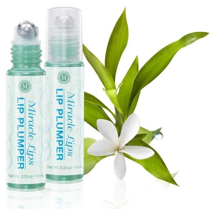 Miracle Lips PLUMPER in a Rich Buttery, Vitamin Base For Fullness, Volume and Color - HOLOCUREN - Official Website