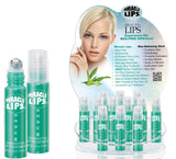 Intro MIRACLE LIPS 4 pc Value Pack SALVE, SERUM, SPF 15 Lip Balm & Lip Plumper - HOLOCUREN - Official Website
