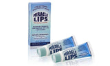 2-Pack MIRACLE LIPS SALVE Corrective Lip Action - HOLOCUREN - Official Website