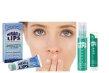 MIRACLE LIPS: SALVE, Serum, SPF 15 Correct and Protect - HOLOCUREN - Official Website