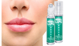 MIRACLE LIPS Anti-Aging SERUM for Corrective Lip Action - HOLOCUREN - Official Website