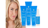 Miracle Anti-Aging Hair Care 4 pack incl Shampoo, 2 conditioners + Leave in Hair & Scalp Serum - HOLOCUREN - Official Website