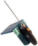 Crafters Hot Knife 6" Rod Style Carving Tool with Stand and Sled Guide - HOLOCUREN - Official Website