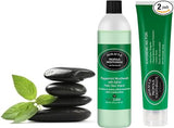 Miracle Propolis Toothpaste and 12 oz Propolis Mouthwash Combo