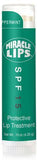 Miracle Propolis Lip Therapy Corrective Serum 0.33 oz and SPF15 Protective Lip Balm 0.15 oz