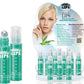 2 pc Miracle Anti-Aging Beauty Serum and Corrective Treatment - HOLOCUREN - Official Website