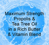 Miracle PROPOLIS Lip Therapy Corrective Lip Serum 0.33 oz