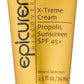 Epicuren DISCOVERY X-treme Propolis Sunscreen SPF 45+, Yellow, 2.5 Fl Oz