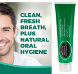 Natural Propolis Toothpaste