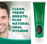 Miracle Propolis Toothpaste and 12 oz Propolis Mouthwash Combo