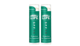 2 pc Miracle Lips SPF 15 Sunscreen,  Protective & Moisturizing Lip Action - HOLOCUREN - Official Website