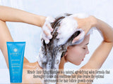 Miracle Anti-Aging Shampoo, Conditioner & Hair Serum (3-Pack)