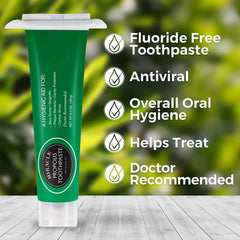 1pc Miracle Propolis Toothpaste w/ Tea Tree Oil