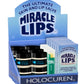 Miracle Lips Corrective Salve+ Organic (2 in 1) Miracle Lip SCRUB & Balm - HOLOCUREN - Official Website