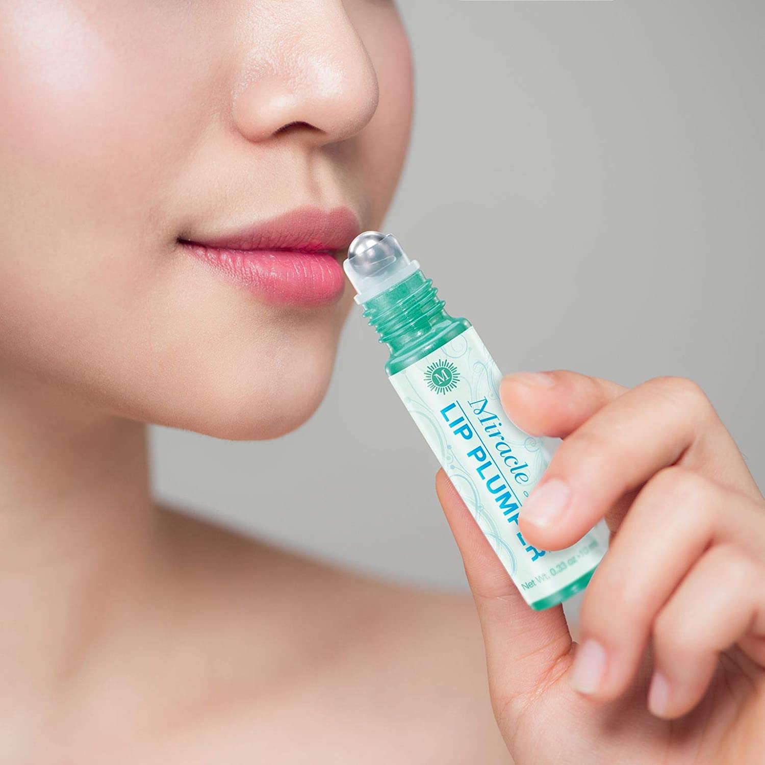 Miracle Lips Plumper, Salve for Problem lips & Sunscreen SPF 15 - HOLOCUREN - Official Website