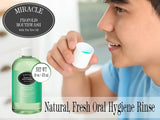 Miracle Propolis Toothpaste & Mouthwash Combo - HOLOCUREN - Official Website