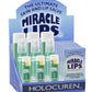 MIRACLE LIPS: SALVE, Serum, SPF 15 Correct and Protect - HOLOCUREN - Official Website