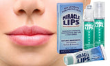 MIRACLE LIPS: SALVE, Serum, SPF 15 Correct and Protect - HOLOCUREN - Official Website