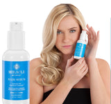 Miracle Anti-Aging Shampoo, Conditioner & Hair Serum (3-Pack)