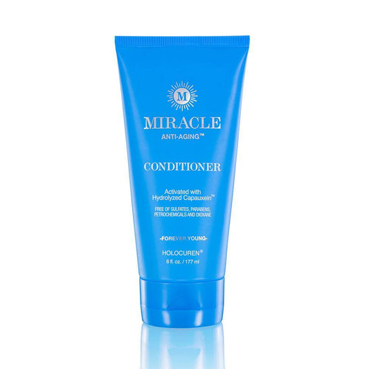 Miracle Anti-Aging Hair Conditioner (6 oz) - HOLOCUREN - Official Website
