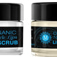 Two Pack of Miracle Lips Organic Lip SCRUB, 0.5 oz * - HOLOCUREN - Official Website