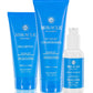 Miracle Anti-Aging Shampoo, Extreme Conditioner & Hair Serum (3-Pack) - HOLOCUREN - Official Website