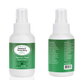 Miracle Propolis Throat Spray Infused with Echinacea + 7 Herbs, Two Pack, 4 oz - HOLOCUREN - Official Website